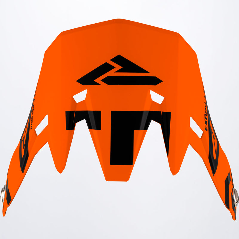 6DATR-2_HelmetPeak_OrangeBlack_211785-_3010
