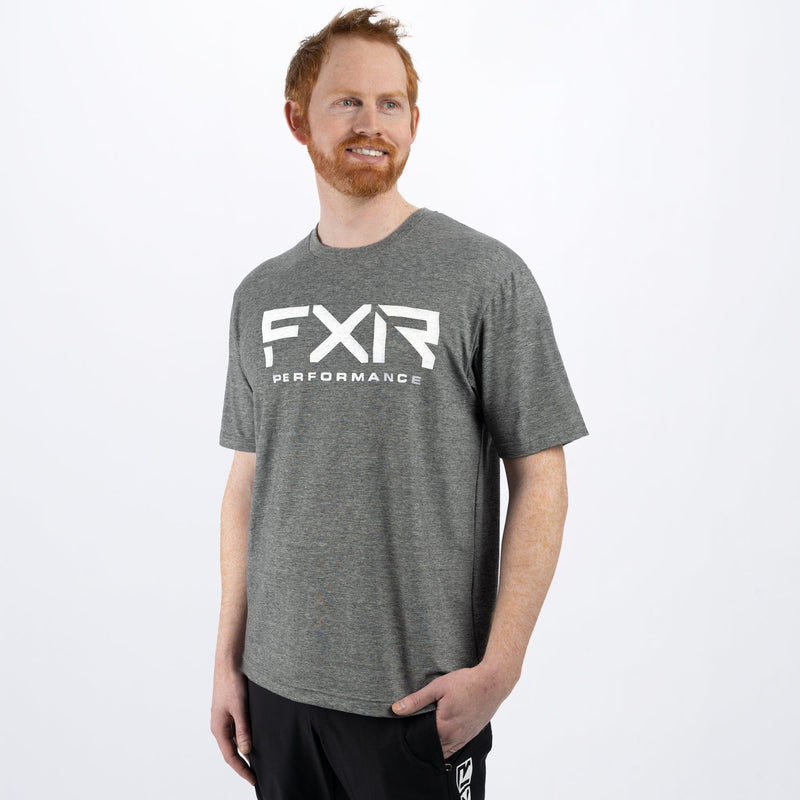 Herr - Performance Tech T-shirt