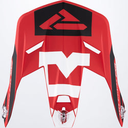 Clutch Evo LE-hjelm Peak