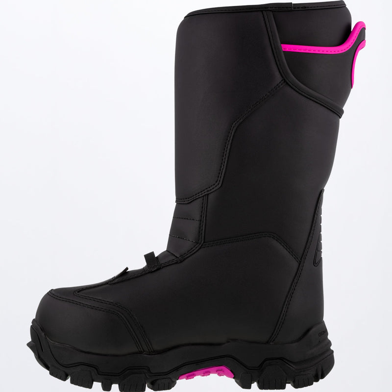 X-Cross Ice Pro Støvel
