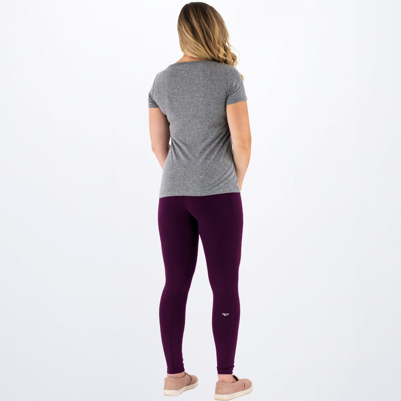 Naisten Track Active Legginsit