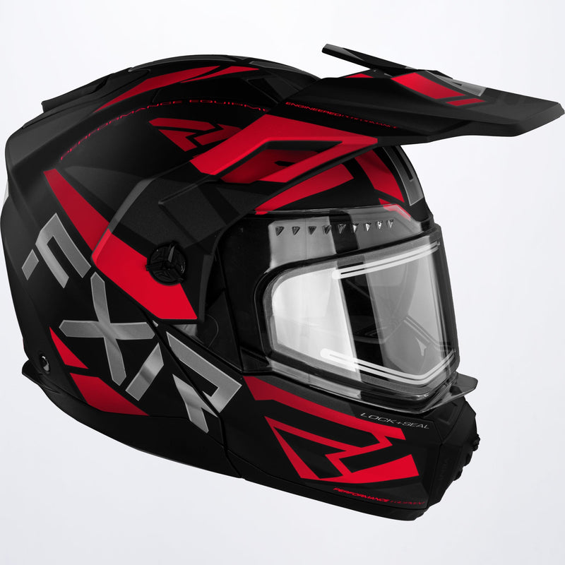 Maverick X Hjelm