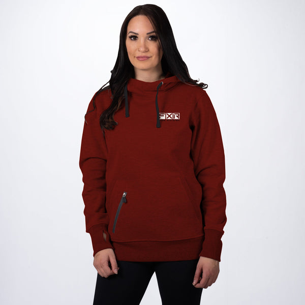 NaistenFactory Ride Pullover-huppari