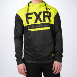 Miesten Helium Jersey huppari