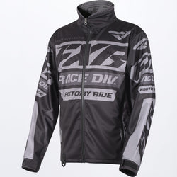 Cold Cross RR Jacka
