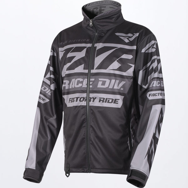 Cold Cross RR Jacka
