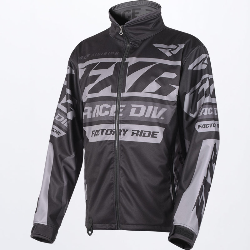 Cold Cross RR Jacka
