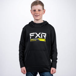 Race Division Tech Hettegenser 21S - Ungdom