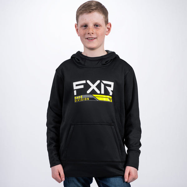 Race Division Tech Hettegenser 21S - Ungdom