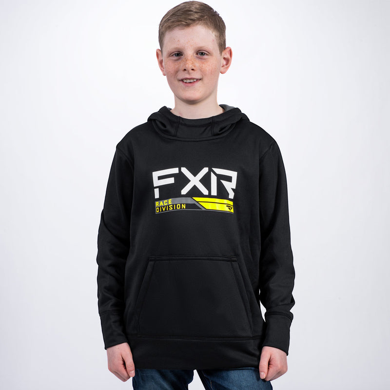 Race Division Tech Hettegenser 21S - Ungdom
