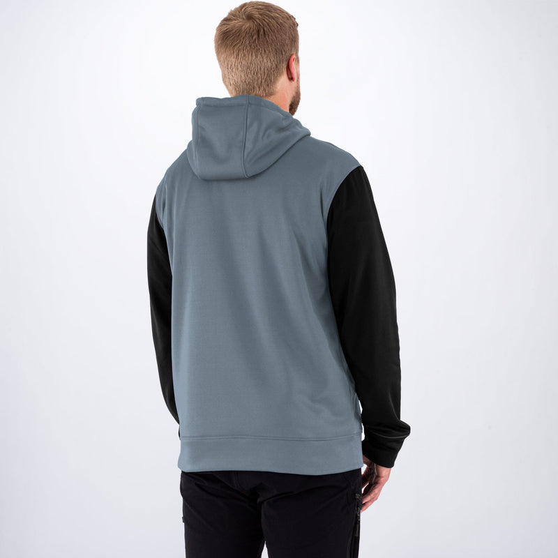 Herr - Cast Tech Pullover Hoodie