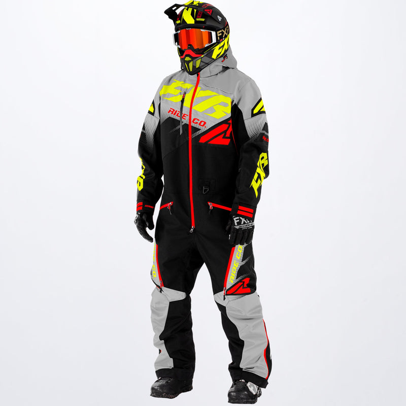 CX Lite Monosuit - Menn
