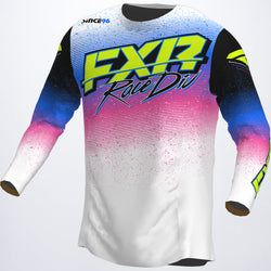 Podium MX Jersey - Ungdom
