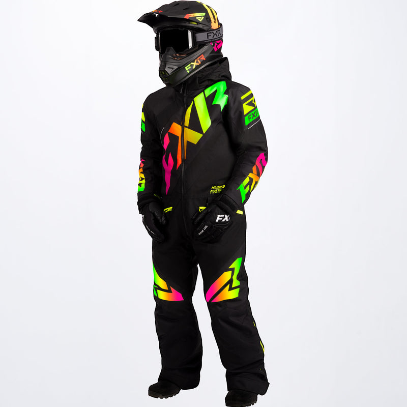 CX Monosuit - Barn