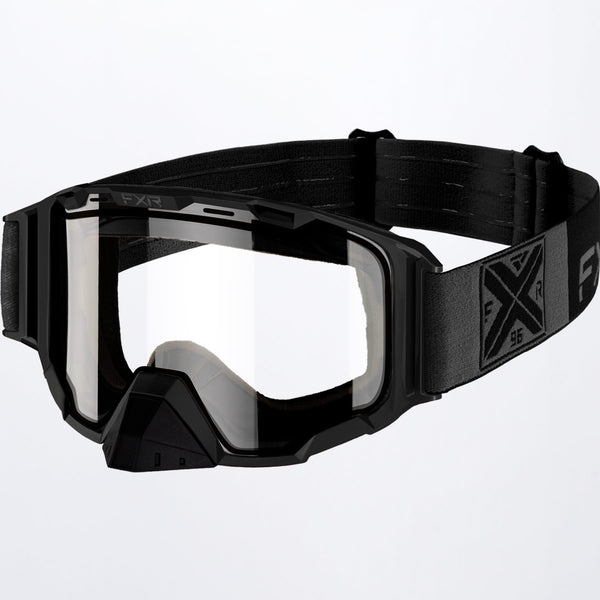 Kirkkaat Maverick ajolasit