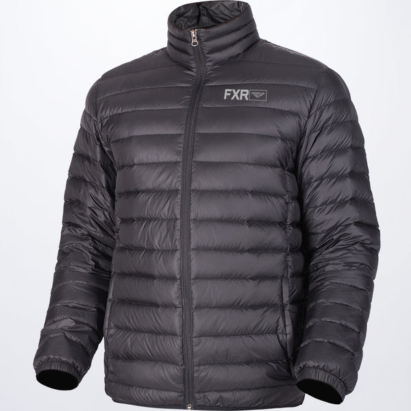Thermic Lite dunjakke - Menn