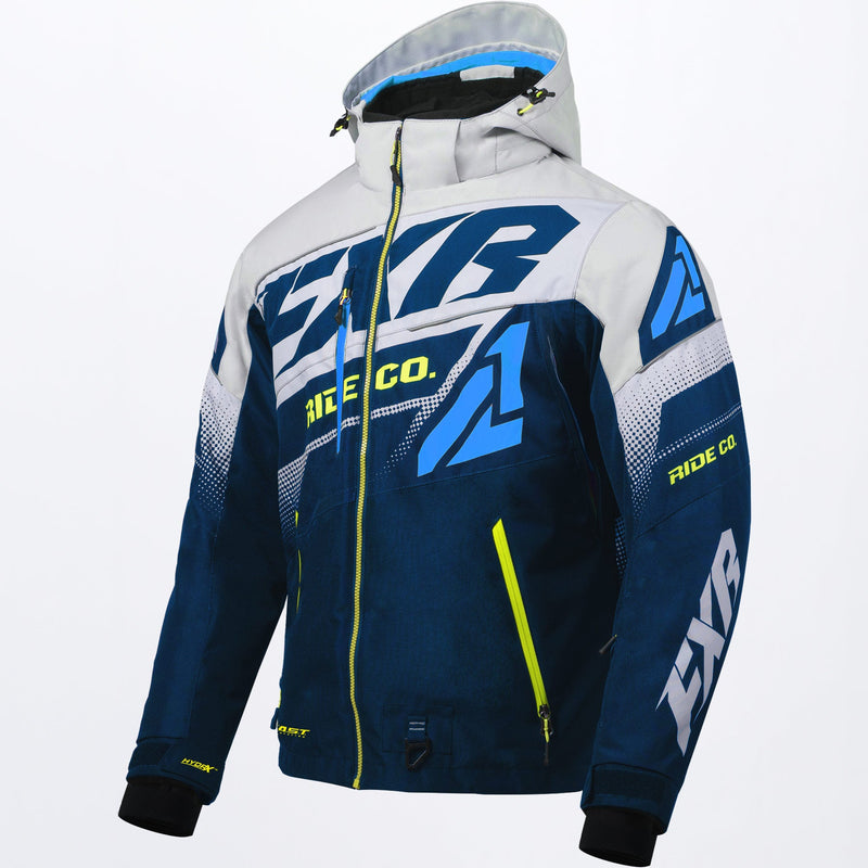 Miesten Boost FX ajotakki