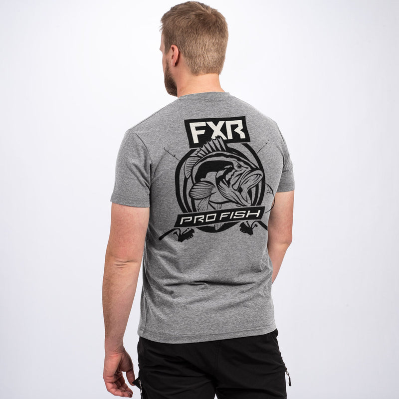 Herr - Da Bass T-Shirt