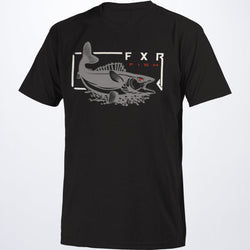 Herr - Walleye T-Shirt