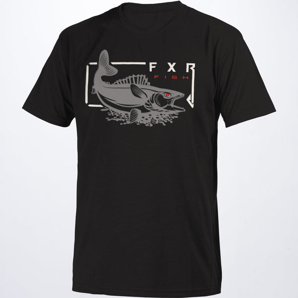 Miesten Walleye t-paita