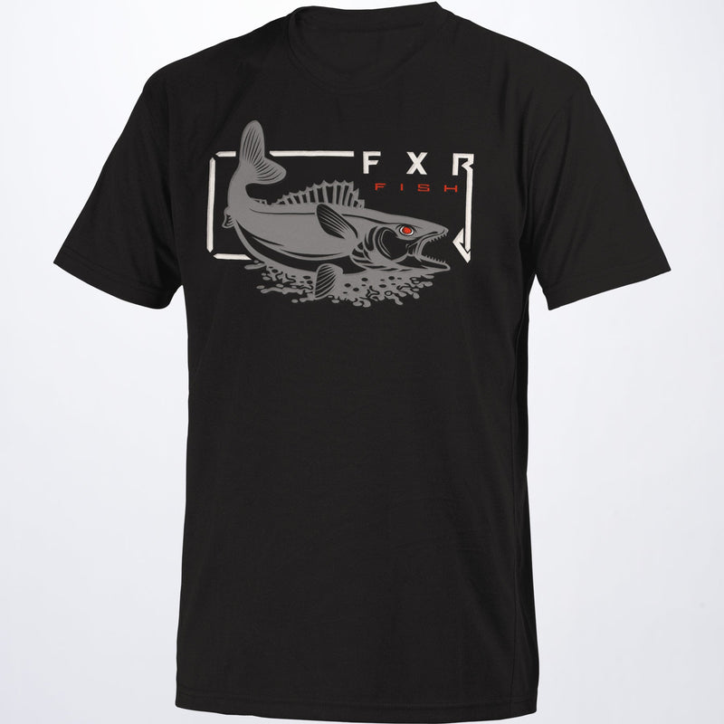 Herr - Walleye T-Shirt