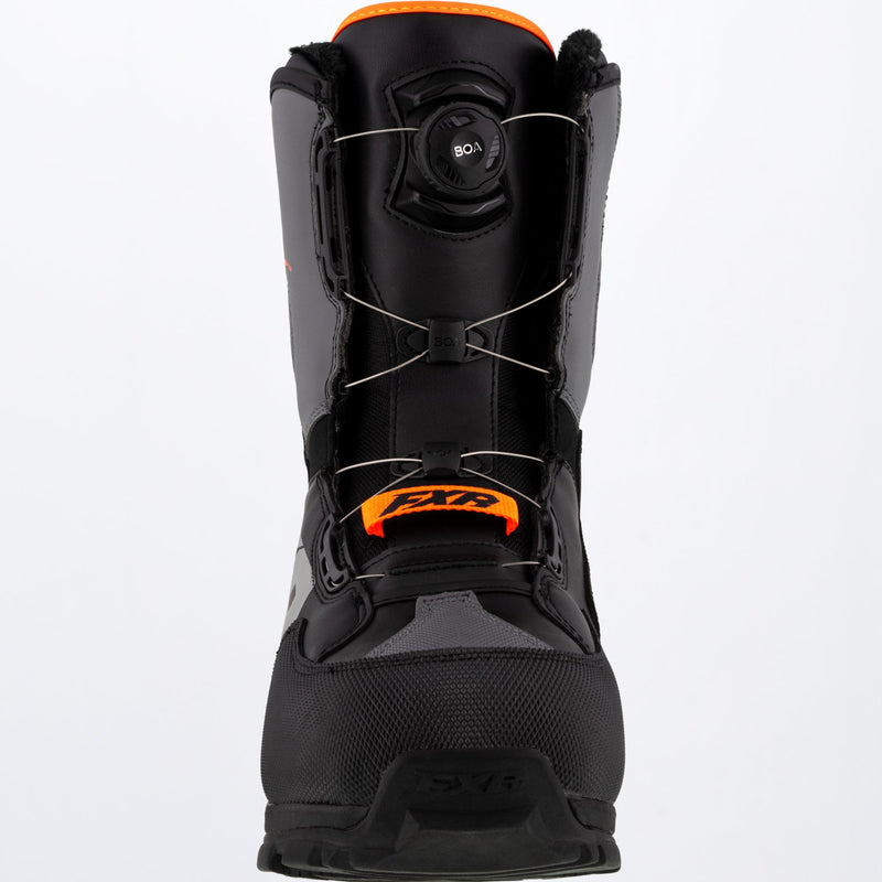 X-Cross Pro Flex BOA Støvel
