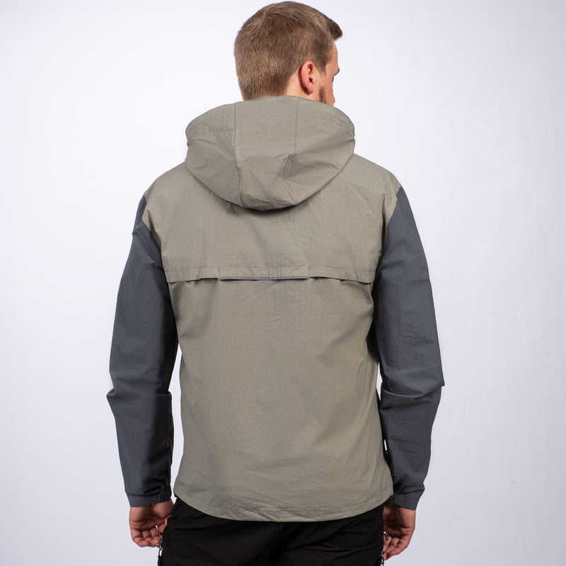 Ride Pack Jakke - Menn