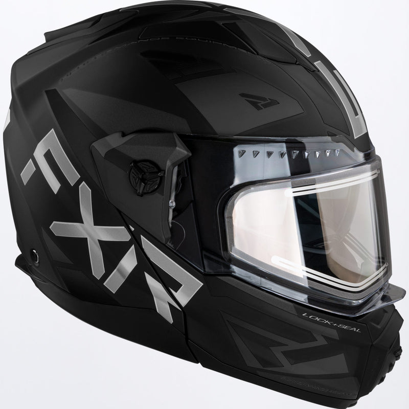 Maverick Modular Venture Hjälm