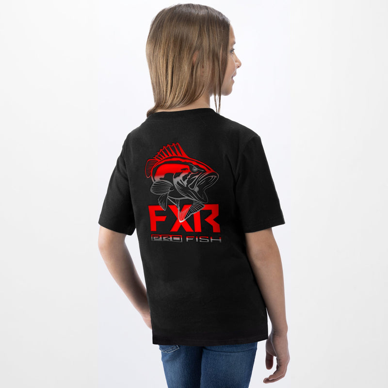 Ungdom Da Bass Premium T-Shirt