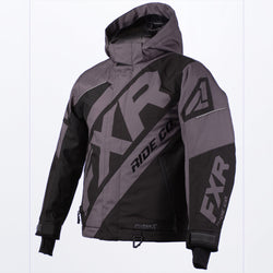 Barn CX Jacka