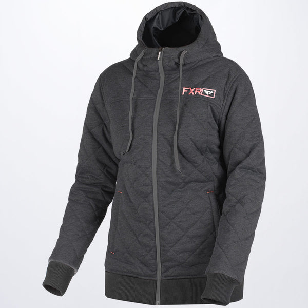 Adventure Vattert Hettegenser - Dame