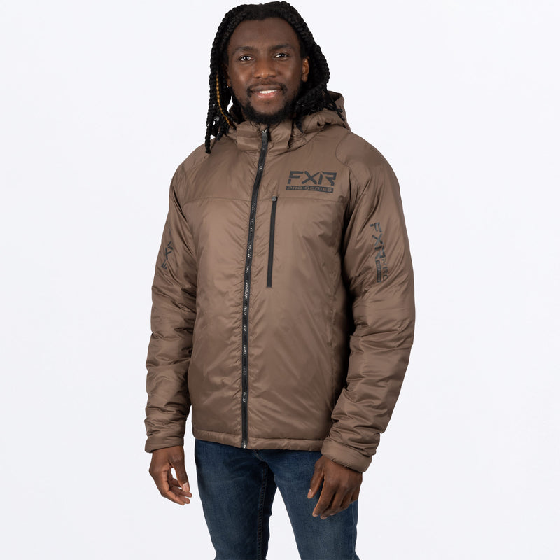 Miesten Expedition Lite ulkoilutakki