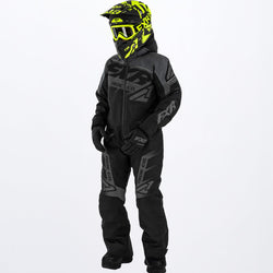 Ungdom Boost Monosuit