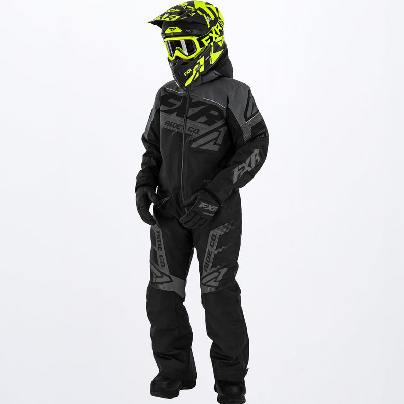 Ungdom Boost Monosuit