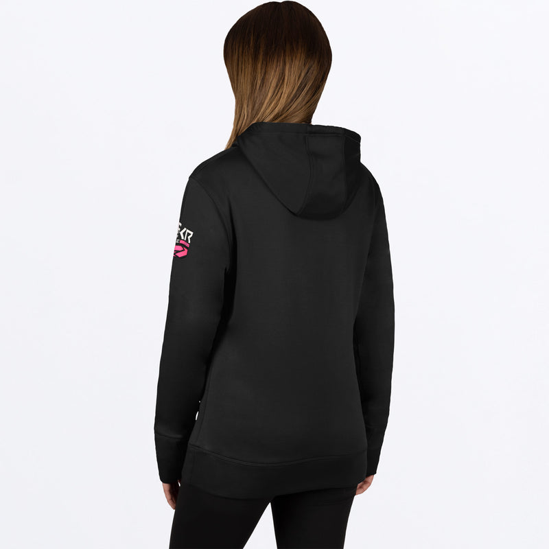 Race Division Tech Hettegenser - Dame