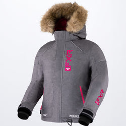 Fresh jakke - Ungdom
