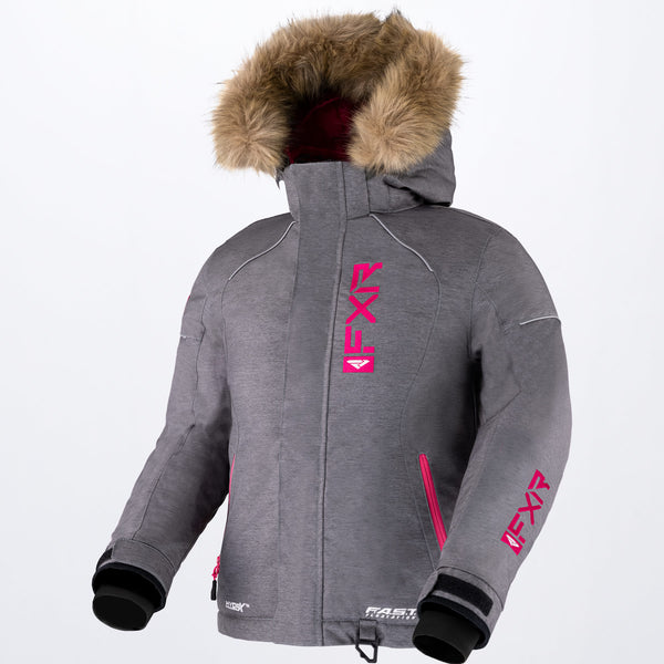 Fresh jakke - Ungdom