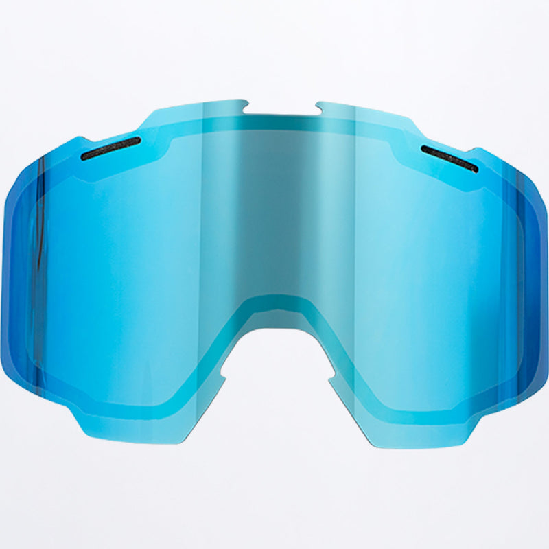 Maverick Dobbelt glass