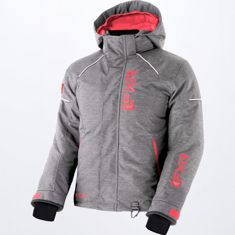 Fresh jakke - Ungdom