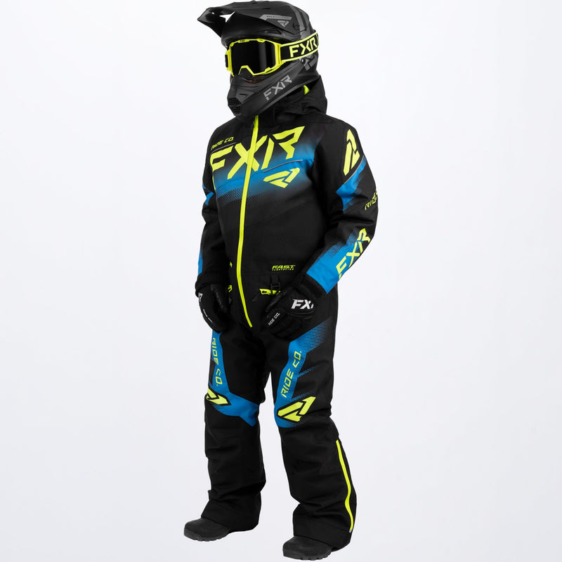 Boost Monosuit - Barn