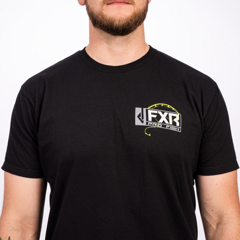 Herr - Da Bass T-Shirt