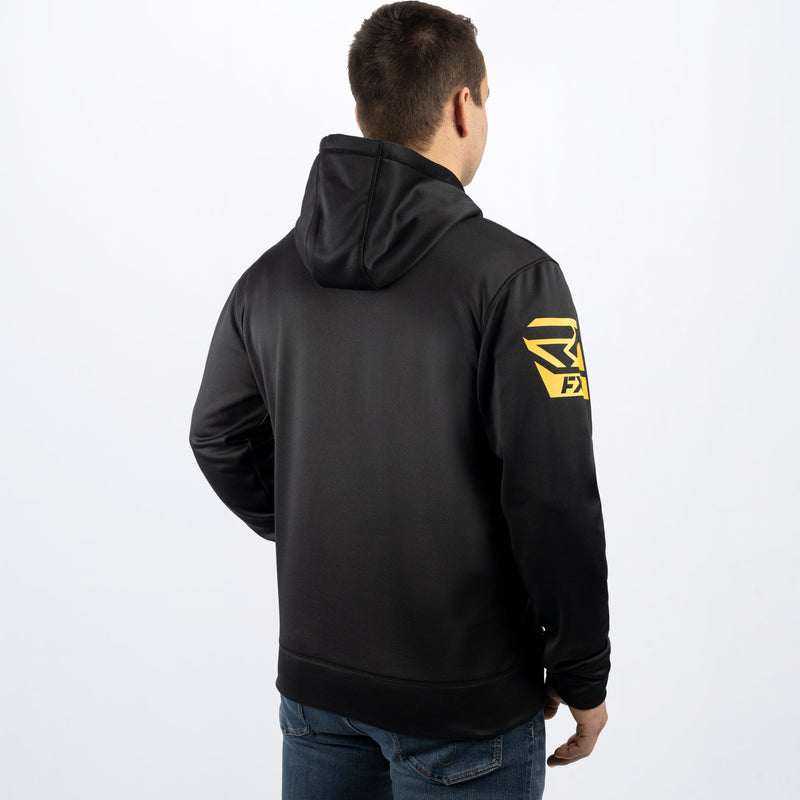 Moto Tech Hettegenser - Unisex