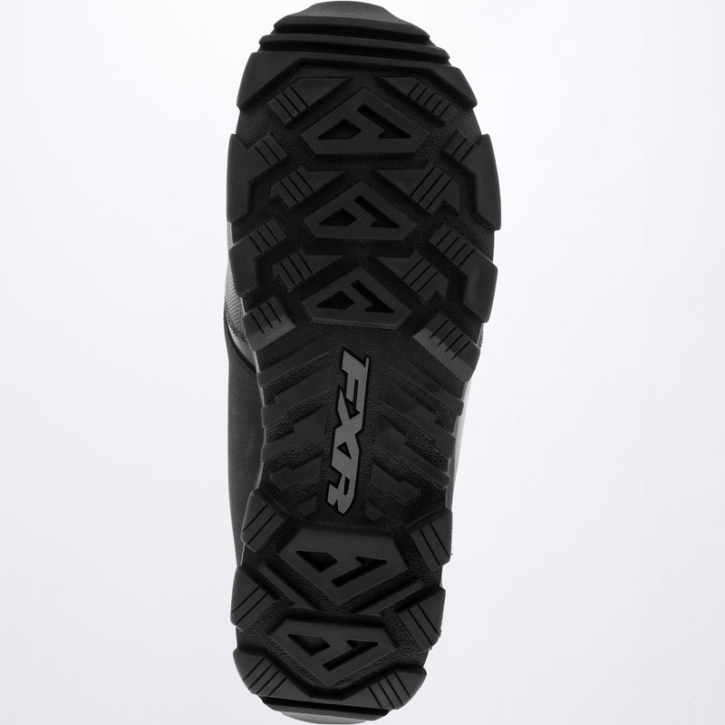 X-Cross Pro BOA-støvel