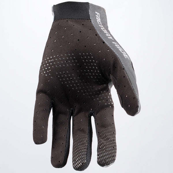 Slip on Lite MX Hansker