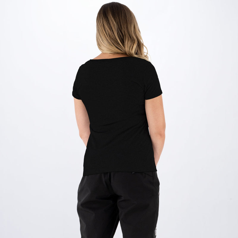 Podium T-skjorte - Dame