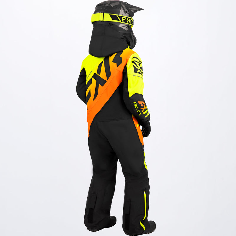 CX Monosuit - Barn
