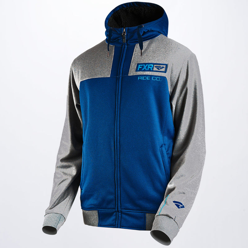 Herr - Terrain Sherpa Tech Hoodie