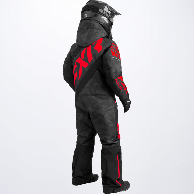 CX Monosuit - Barn