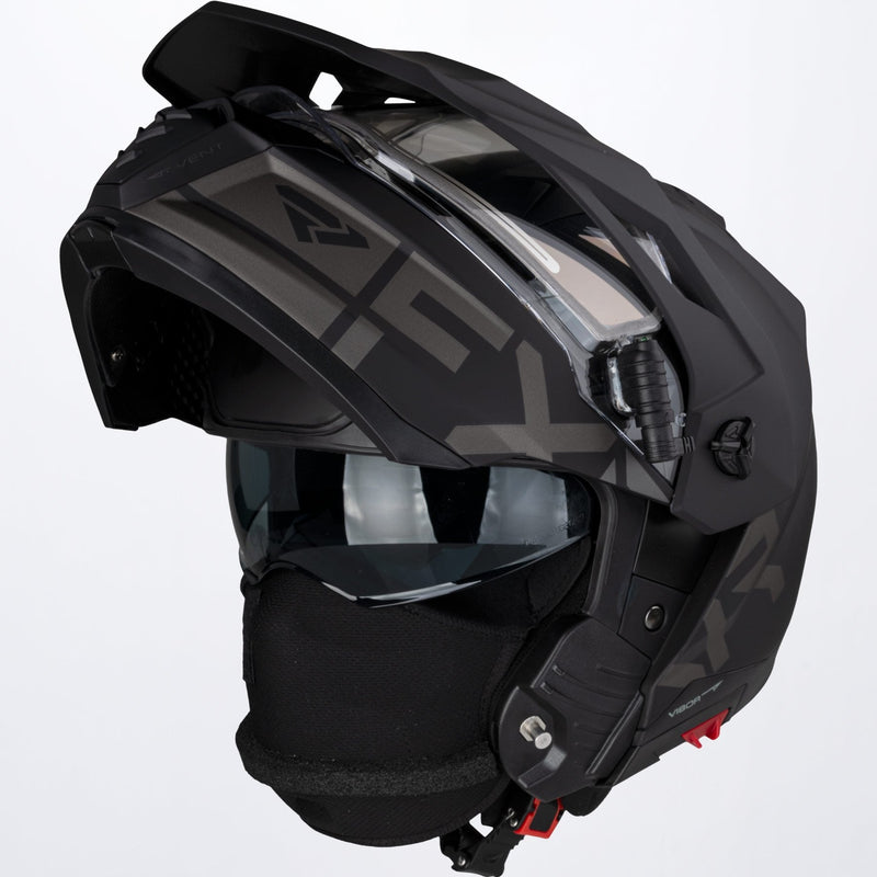 Maverick X Hjelm