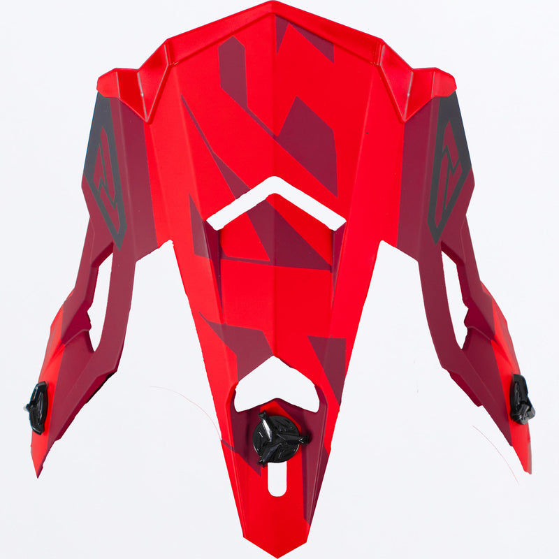 BoostCXPrime_HelmetPeak_MarronNukeRedBlack_181724-_2523_Top